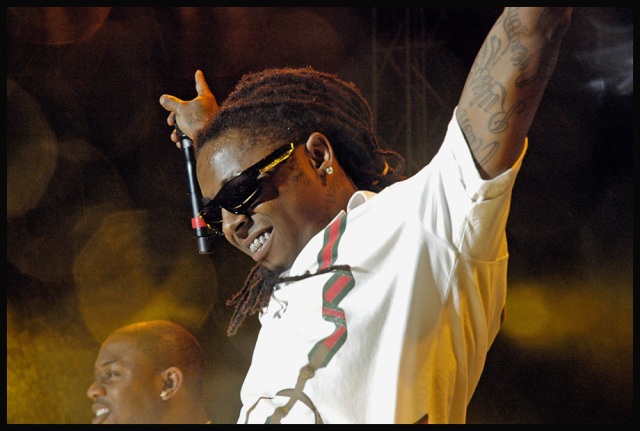 Lil Wayne is not simply some rap sensation, but an eye opener for the entire 